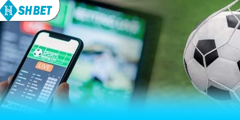 Chiến thuật chơi kèo bóng đá ảo hiệu quả