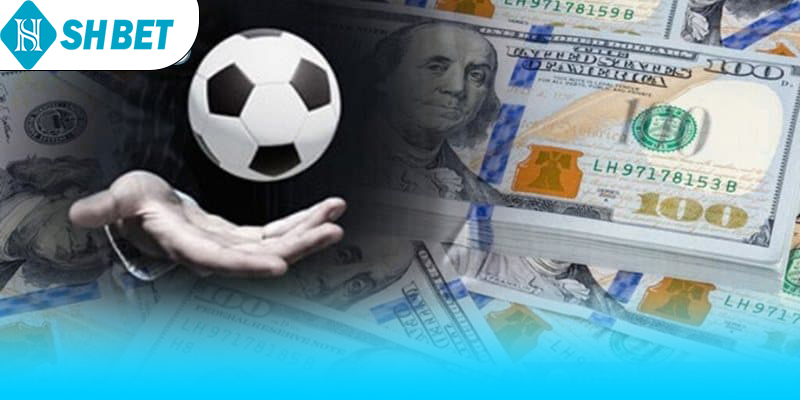 Kèo tỷ số là gì?