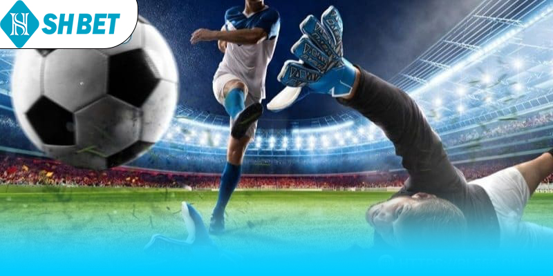 Tìm hiểu kèo bóng đá ảo