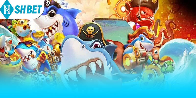 Giới thiệu về Bắn Cá SHBET